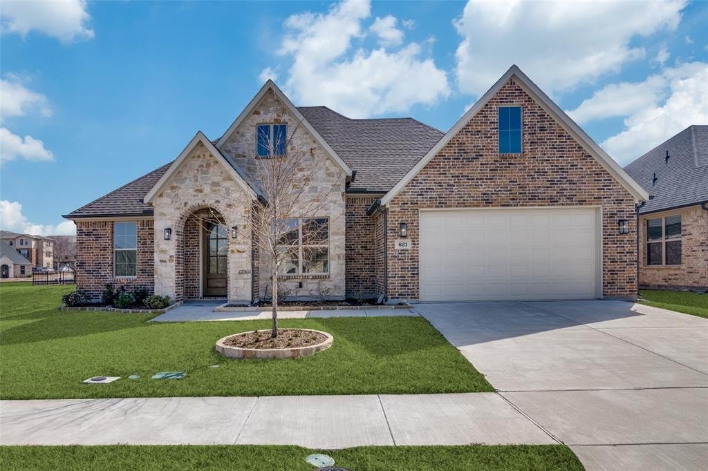 621 Prosperity Trail, Rockwall, TX 75087, 3 Bedrooms Bedrooms, ,3 BathroomsBathrooms,Residential,For Sale,621 Prosperity Trail,0,21125365