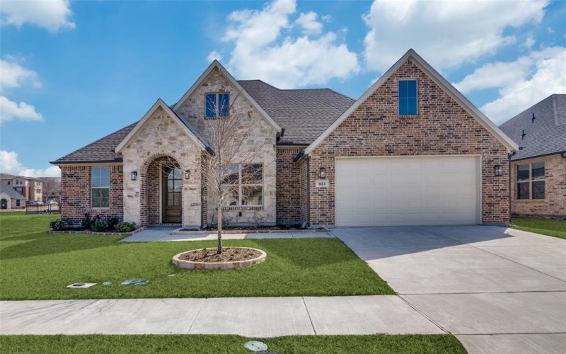 621 Prosperity Trail, Rockwall, TX 75087, 3 Bedrooms Bedrooms, ,3 BathroomsBathrooms,Residential,For Sale,621 Prosperity Trail,0,21125365