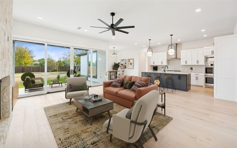 204 Pecan Street, Roanoke, TX 76262, 4 Habitaciones Habitaciones , ,5 BañosBaños,Residential,En Venta,204 Pecan Street,0,21125671