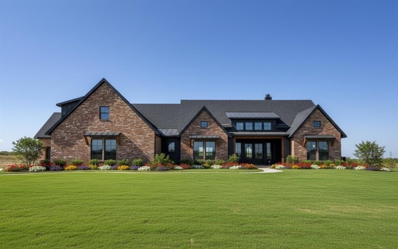 7008 Bruce Trail, Aledo, TX 76008, 4 Bedrooms Bedrooms, ,3 BathroomsBathrooms,Residential,For Sale,7008 Bruce Trail,0,21126015