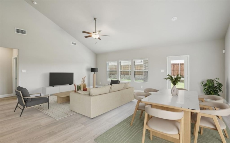 4011 Joe Pool Drive, Farmersville, TX 75442, 5 Bedrooms Bedrooms, ,3 BathroomsBathrooms,Residential,For Sale,4011 Joe Pool Drive,0,21126350