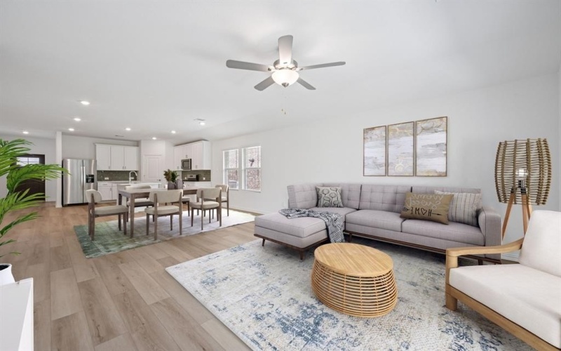 705 London Town Lane, Princeton, TX 75071, 3 Bedrooms Bedrooms, ,2 BathroomsBathrooms,Residential,For Sale,705 London Town Lane,0,21126357