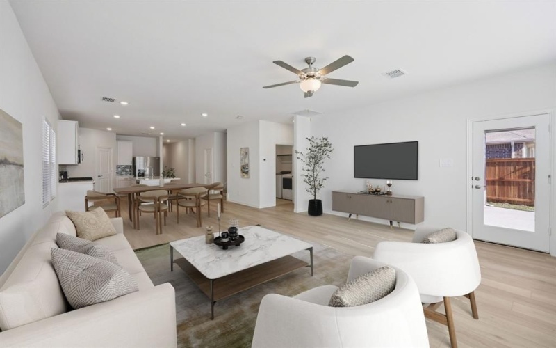 4007 Joe Pool Drive, Farmersville, TX 75442, 4 Bedrooms Bedrooms, ,2 BathroomsBathrooms,Residential,For Sale,4007 Joe Pool Drive,0,21126371