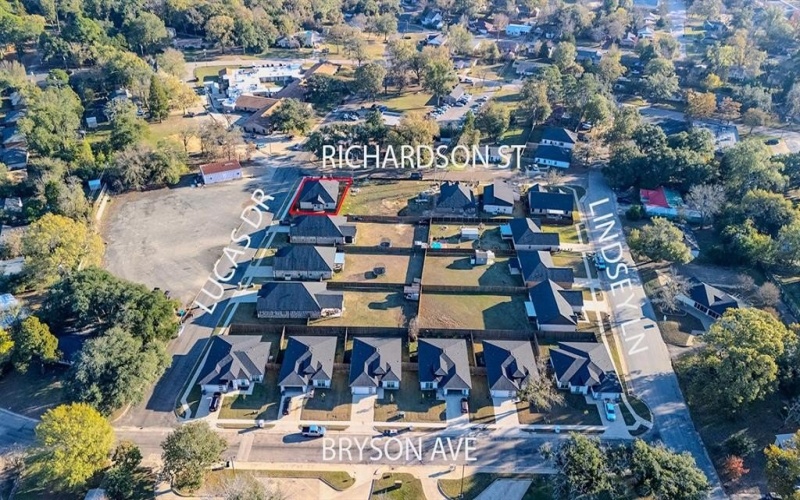 511 Richardson Street, Athens, TX 75751, 4 Bedrooms Bedrooms, ,2 BathroomsBathrooms,Residential,For Sale,511 Richardson Street,0,21126456