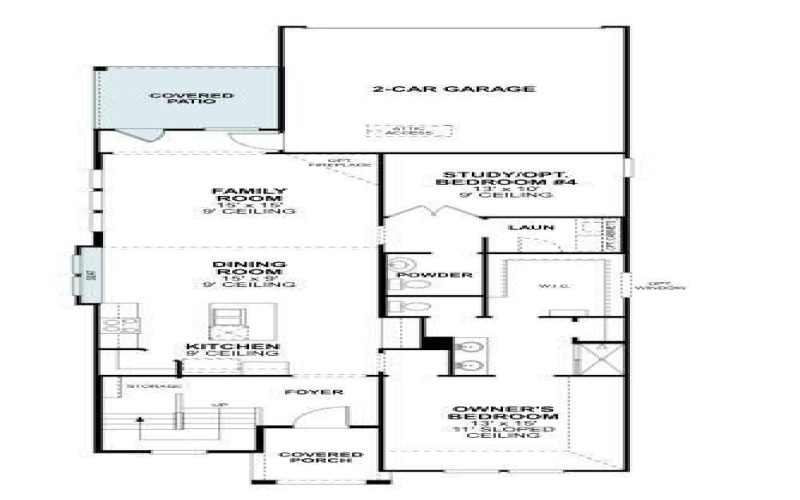 2725 Mexia Lane, Celina, TX 75009, 4 Bedrooms Bedrooms, ,3 BathroomsBathrooms,Residential,For Sale,2725 Mexia Lane,0,21126522
