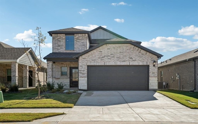 203 Greenbriar Drive, Princeton, TX 75071, 4 Bedrooms Bedrooms, ,2 BathroomsBathrooms,Residential,For Sale,203 Greenbriar Drive,0,21127680