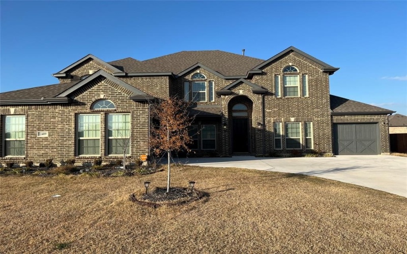 2409 Park Oaks Drive, Midlothian, TX 76065, 6 Bedrooms Bedrooms, ,6 BathroomsBathrooms,Residential,For Sale,2409 Park Oaks Drive,0,21127682