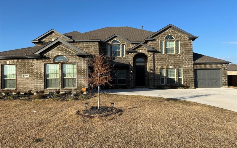 2409 Park Oaks Drive, Midlothian, TX 76065, 6 Bedrooms Bedrooms, ,6 BathroomsBathrooms,Residential,For Sale,2409 Park Oaks Drive,0,21127682