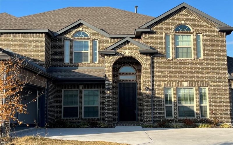 2409 Park Oaks Drive, Midlothian, TX 76065, 6 Bedrooms Bedrooms, ,6 BathroomsBathrooms,Residential,For Sale,2409 Park Oaks Drive,0,21127682