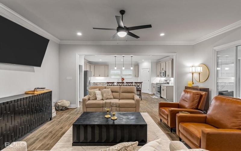 407 Blanchard Loop, Bossier City, LA 71111, 5 Bedrooms Bedrooms, ,3 BathroomsBathrooms,Residential,For Sale,407 Blanchard Loop,0,21127756