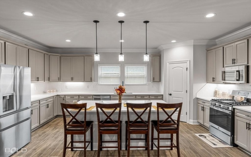 407 Blanchard Loop, Bossier City, LA 71111, 5 Bedrooms Bedrooms, ,3 BathroomsBathrooms,Residential,For Sale,407 Blanchard Loop,0,21127756