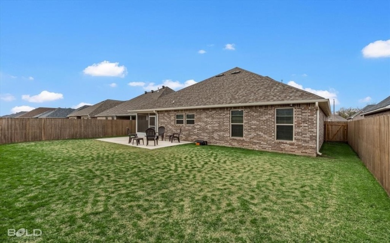 407 Blanchard Loop, Bossier City, LA 71111, 5 Bedrooms Bedrooms, ,3 BathroomsBathrooms,Residential,For Sale,407 Blanchard Loop,0,21127756