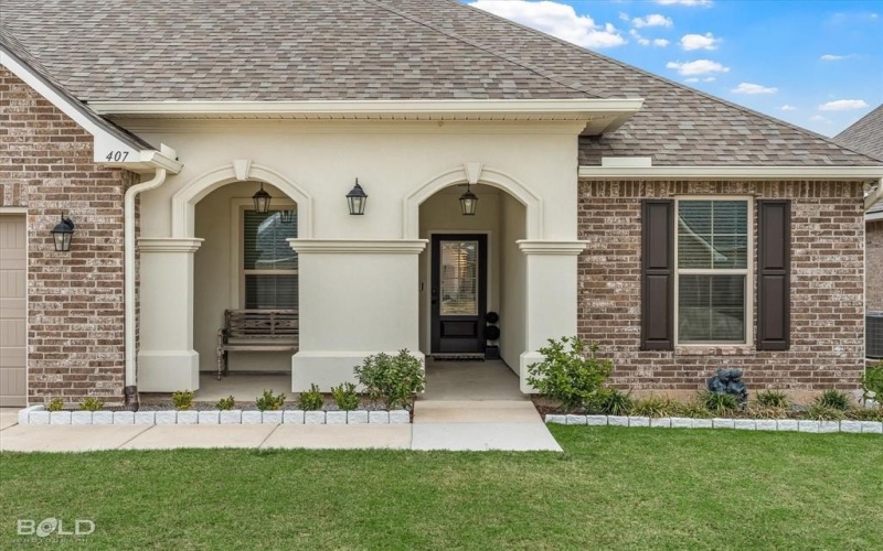 407 Blanchard Loop, Bossier City, LA 71111, 5 Bedrooms Bedrooms, ,3 BathroomsBathrooms,Residential,For Sale,407 Blanchard Loop,0,21127756