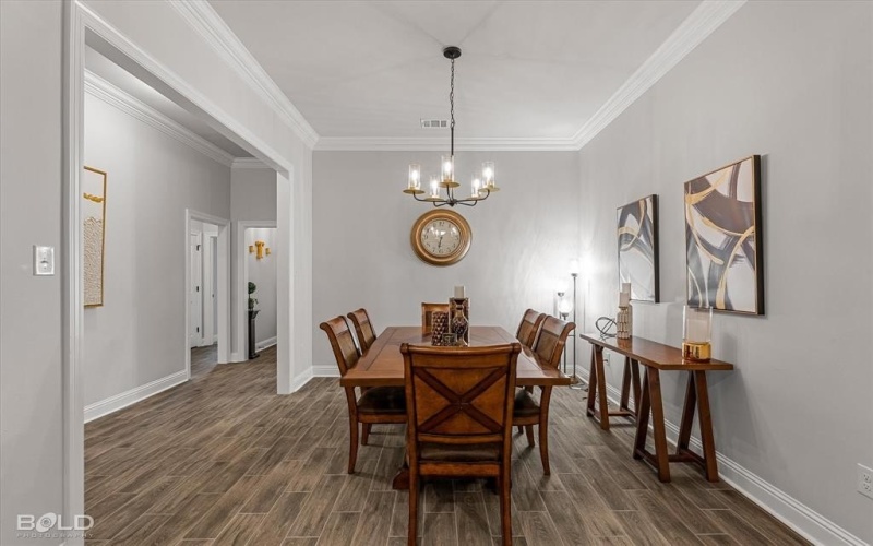 407 Blanchard Loop, Bossier City, LA 71111, 5 Bedrooms Bedrooms, ,3 BathroomsBathrooms,Residential,For Sale,407 Blanchard Loop,0,21127756