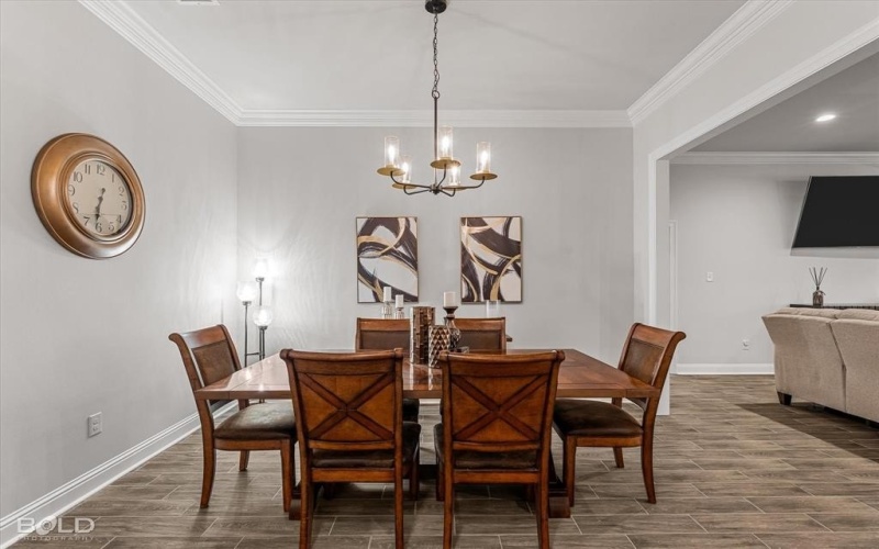 407 Blanchard Loop, Bossier City, LA 71111, 5 Bedrooms Bedrooms, ,3 BathroomsBathrooms,Residential,For Sale,407 Blanchard Loop,0,21127756