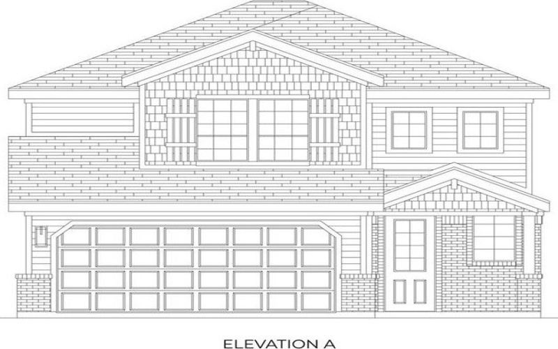 2407 Overlook Drive, Melissa, TX 75454, 5 Bedrooms Bedrooms, ,3 BathroomsBathrooms,Residential,For Sale,2407 Overlook Drive,0,21127828