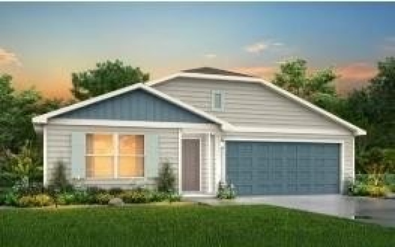 832 Eagles Nest Drive, Cleburne, TX 76031, 4 Habitaciones Habitaciones , ,2 BañosBaños,Residential,En Venta,832 Eagles Nest Drive,0,21128376