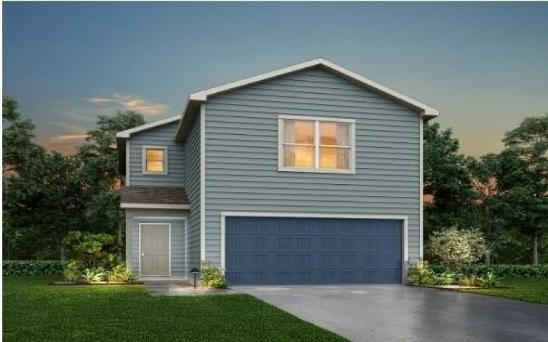 804 Bluffview Drive, Cleburne, TX 76031, 3 Bedrooms Bedrooms, ,2 BathroomsBathrooms,Residential,For Sale,804 Bluffview Drive,0,21128394