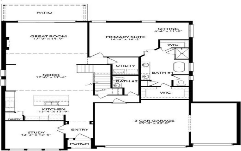 355 Fire Blade Drive, Aledo, TX 76008, 4 Habitaciones Habitaciones , ,3 BañosBaños,Residential,En Venta,355 Fire Blade Drive,0,21128420