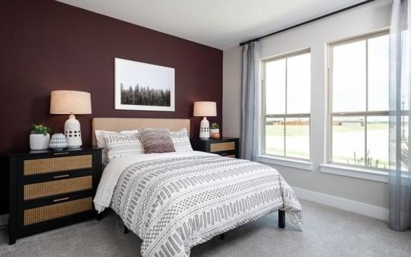 2445 Hitchford Street, Midlothian, TX 76065, 3 Habitaciones Habitaciones , ,2 BañosBaños,Residential,En Venta,2445 Hitchford Street,0,21128428