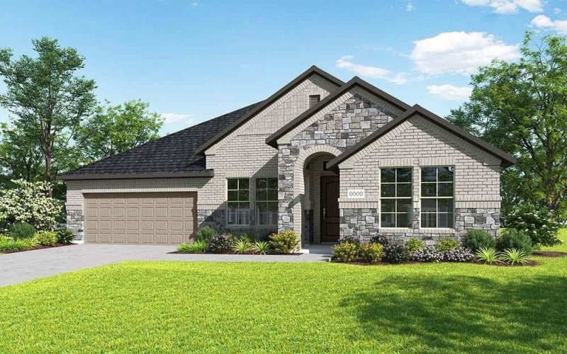 2445 Hitchford Street, Midlothian, TX 76065, 3 Habitaciones Habitaciones , ,2 BañosBaños,Residential,En Venta,2445 Hitchford Street,0,21128428