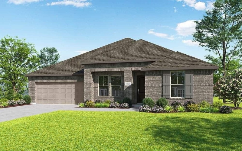 2445 Hitchford Street, Midlothian, TX 76065, 3 Habitaciones Habitaciones , ,2 BañosBaños,Residential,En Venta,2445 Hitchford Street,0,21128428