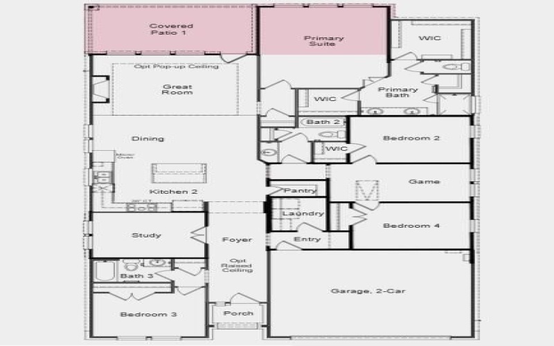 1629 Blue Sage Court, Celina, TX 75009, 4 Bedrooms Bedrooms, ,3 BathroomsBathrooms,Residential,For Sale,1629 Blue Sage Court,0,21128441