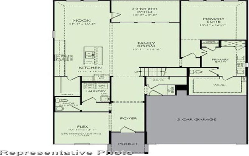 3901 Cherrybark Street, McKinney, TX 75071, 5 Bedrooms Bedrooms, ,5 BathroomsBathrooms,Residential,For Sale,3901 Cherrybark Street,0,21128470