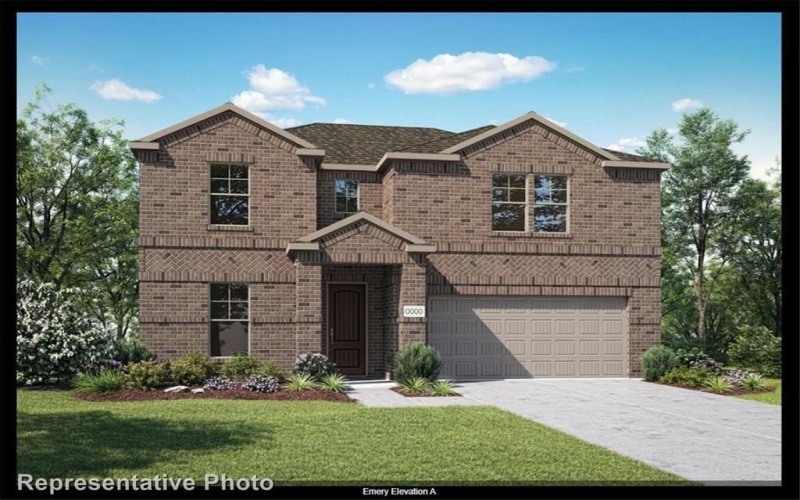 3901 Cherrybark Street, McKinney, TX 75071, 5 Bedrooms Bedrooms, ,5 BathroomsBathrooms,Residential,For Sale,3901 Cherrybark Street,0,21128470