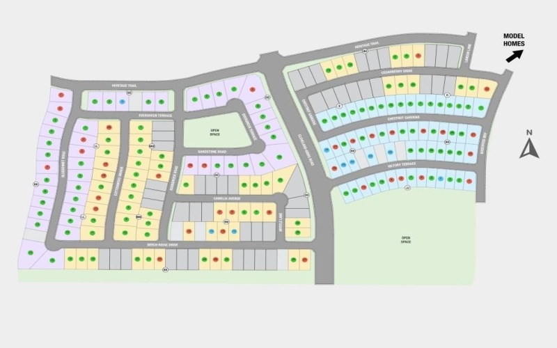 1608 Victory Terrace, Northlake, TX 76226, 4 Bedrooms Bedrooms, ,3 BathroomsBathrooms,Residential,For Sale,1608 Victory Terrace,0,21128498
