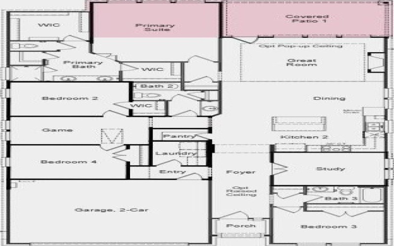 1608 Victory Terrace, Northlake, TX 76226, 4 Bedrooms Bedrooms, ,3 BathroomsBathrooms,Residential,For Sale,1608 Victory Terrace,0,21128498