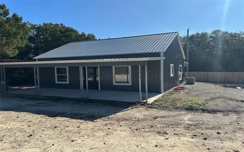 180 Fort Graham Road, Whitney, TX 76692, 2 Habitaciones Habitaciones , ,1 BañoBaños,Residential,En Venta,180 Fort Graham Road,0,21128558