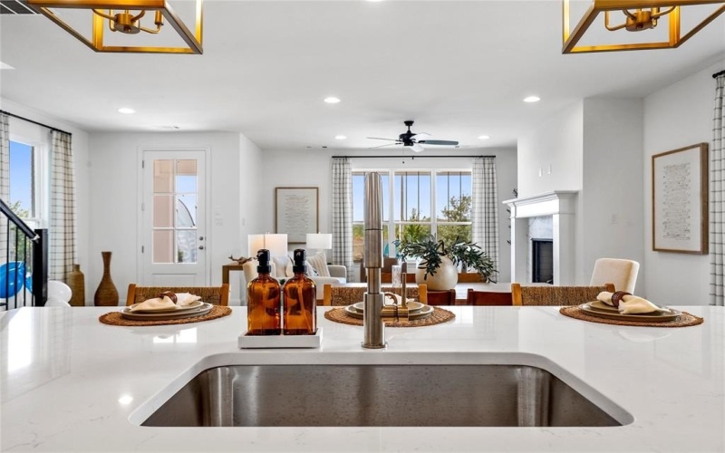 406 Sunset Lane, Fort Worth, TX 76114, 4 Bedrooms Bedrooms, ,3 BathroomsBathrooms,Residential,For Sale,406 Sunset Lane,0,21128570