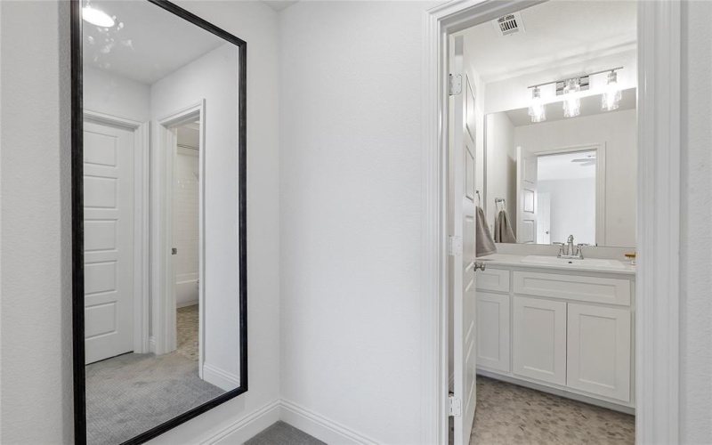 406 Sunset Lane, Fort Worth, TX 76114, 4 Bedrooms Bedrooms, ,3 BathroomsBathrooms,Residential,For Sale,406 Sunset Lane,0,21128570