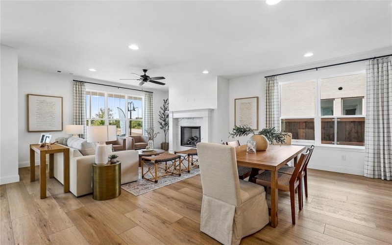 406 Sunset Lane, Fort Worth, TX 76114, 4 Bedrooms Bedrooms, ,3 BathroomsBathrooms,Residential,For Sale,406 Sunset Lane,0,21128570