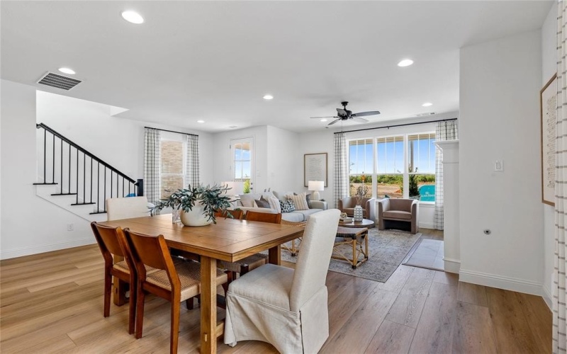 406 Sunset Lane, Fort Worth, TX 76114, 4 Bedrooms Bedrooms, ,3 BathroomsBathrooms,Residential,For Sale,406 Sunset Lane,0,21128570