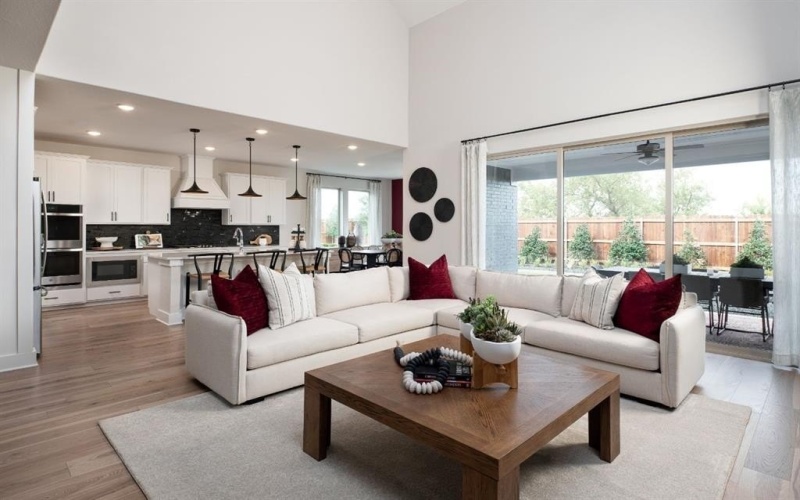 719 Bluestem Street, Mansfield, TX 76063, 5 Bedrooms Bedrooms, ,3 BathroomsBathrooms,Residential,For Sale,719 Bluestem Street,0,21128599