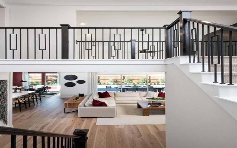 719 Bluestem Street, Mansfield, TX 76063, 5 Bedrooms Bedrooms, ,3 BathroomsBathrooms,Residential,For Sale,719 Bluestem Street,0,21128599