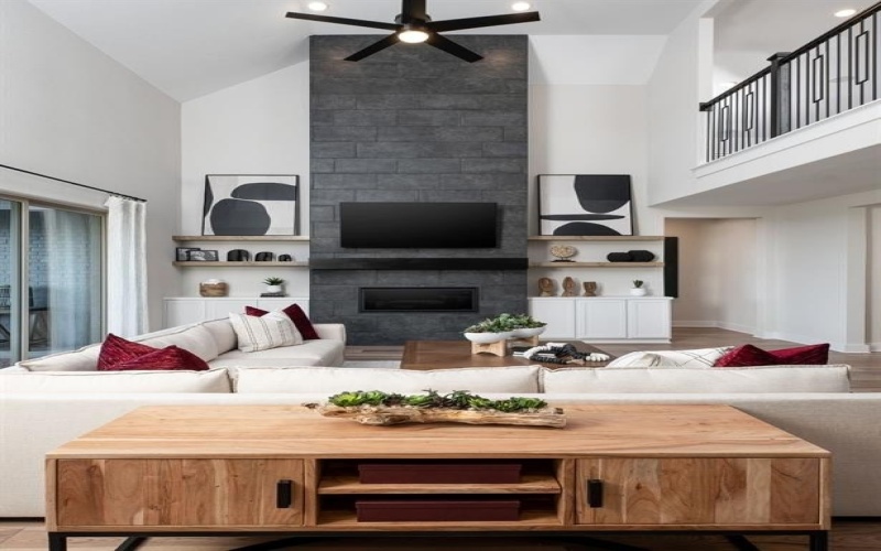 719 Bluestem Street, Mansfield, TX 76063, 5 Bedrooms Bedrooms, ,3 BathroomsBathrooms,Residential,For Sale,719 Bluestem Street,0,21128599