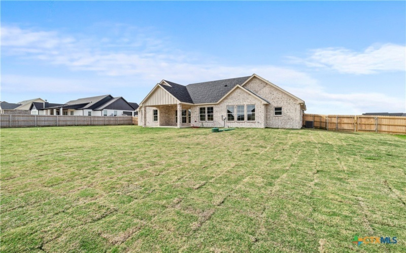 7921 Rock Crest Drive, Moody, TX 76557, 4 Bedrooms Bedrooms, ,3 BathroomsBathrooms,Residential,For Sale,7921 Rock Crest Drive,0,599527