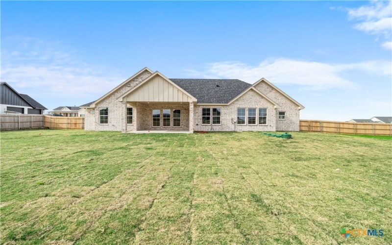 7921 Rock Crest Drive, Moody, TX 76557, 4 Bedrooms Bedrooms, ,3 BathroomsBathrooms,Residential,For Sale,7921 Rock Crest Drive,0,599527
