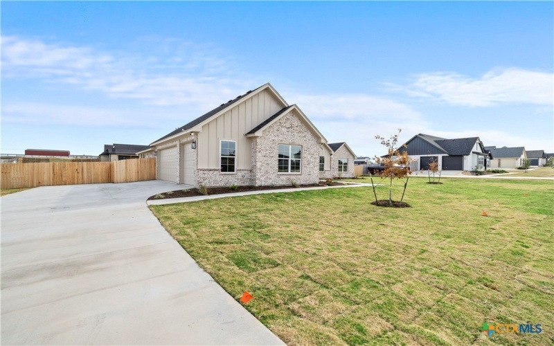 7921 Rock Crest Drive, Moody, TX 76557, 4 Bedrooms Bedrooms, ,3 BathroomsBathrooms,Residential,For Sale,7921 Rock Crest Drive,0,599527