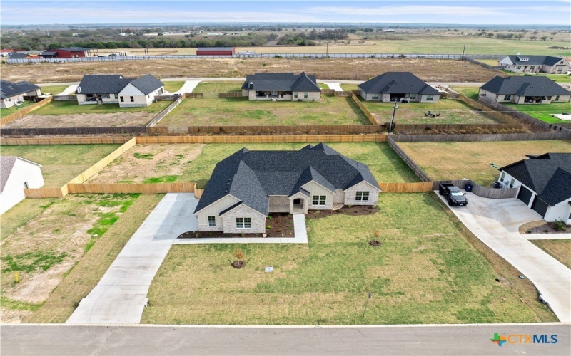 7921 Rock Crest Drive, Moody, TX 76557, 4 Bedrooms Bedrooms, ,3 BathroomsBathrooms,Residential,For Sale,7921 Rock Crest Drive,0,599527