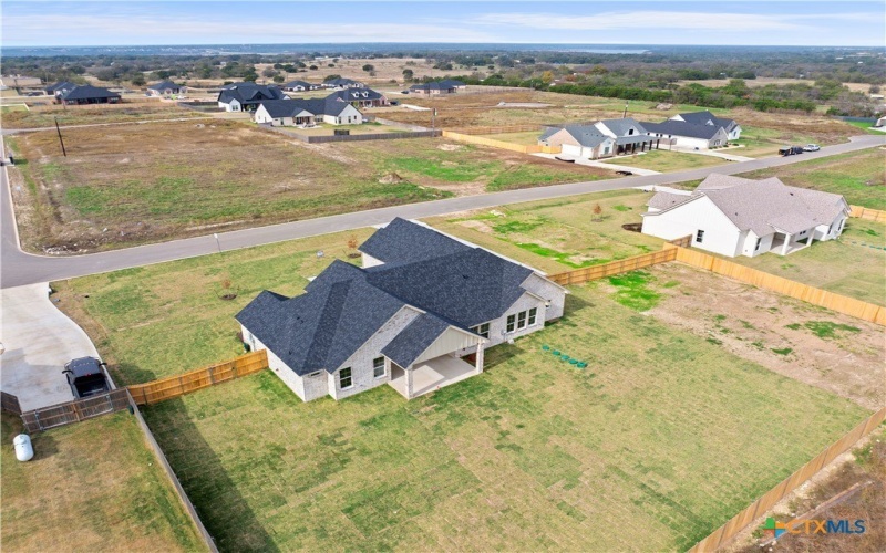 7921 Rock Crest Drive, Moody, TX 76557, 4 Bedrooms Bedrooms, ,3 BathroomsBathrooms,Residential,For Sale,7921 Rock Crest Drive,0,599527