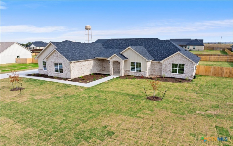7921 Rock Crest Drive, Moody, TX 76557, 4 Bedrooms Bedrooms, ,3 BathroomsBathrooms,Residential,For Sale,7921 Rock Crest Drive,0,599527