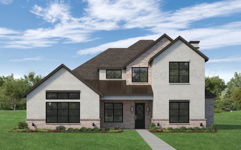 5506 Battery Street, Amarillo, TX 79119, 4 Habitaciones Habitaciones , ,3 BañosBaños,Residential,En Venta,5506 Battery Street,0,25-9976