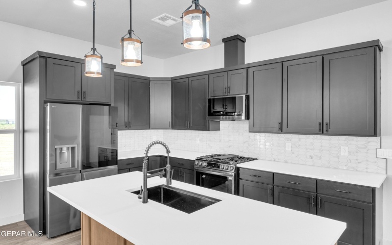 1405 Syrian Desert Drive, Chaparral, NM 88081, 4 Bedrooms Bedrooms, ,1 BathroomBathrooms,Residential,For Sale,1405 Syrian Desert Drive,0,934816