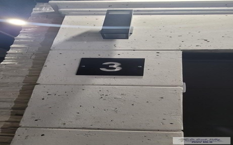 3107 BOCA CHICA BLVD. #3, BROWNSVILLE, TX 78520, 3 Bedrooms Bedrooms, ,2 BathroomsBathrooms,Residential,For Sale,3107 BOCA CHICA BLVD.,0,29770507