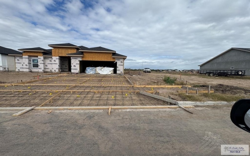 8781 JUPITER ST., BROWNSVILLE, TX 78521, 3 Bedrooms Bedrooms, ,3 BathroomsBathrooms,Residential,For Sale,8781 JUPITER ST.,0,29770513