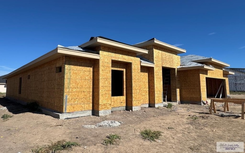 8781 JUPITER ST., BROWNSVILLE, TX 78521, 3 Habitaciones Habitaciones , ,3 BañosBaños,Residential,En Venta,8781 JUPITER ST.,0,29770513